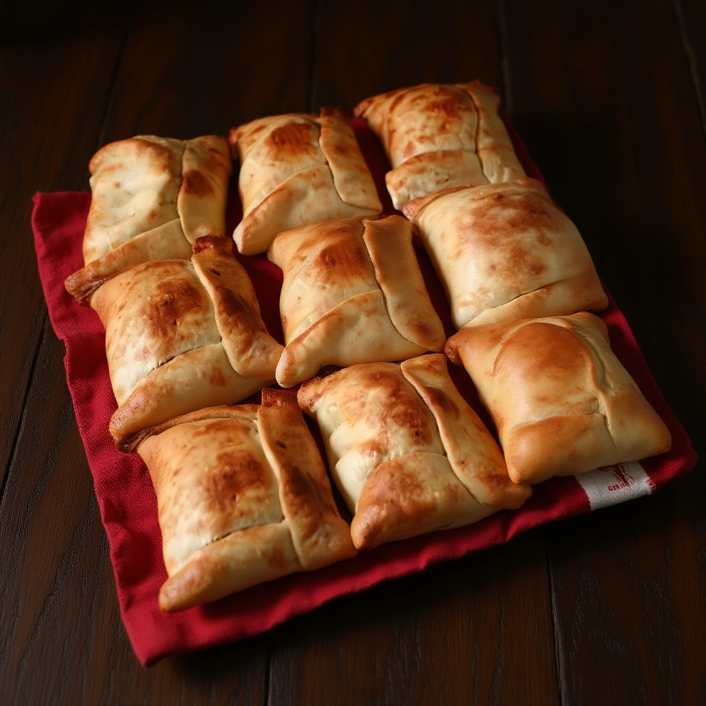 Empanadas de Pino