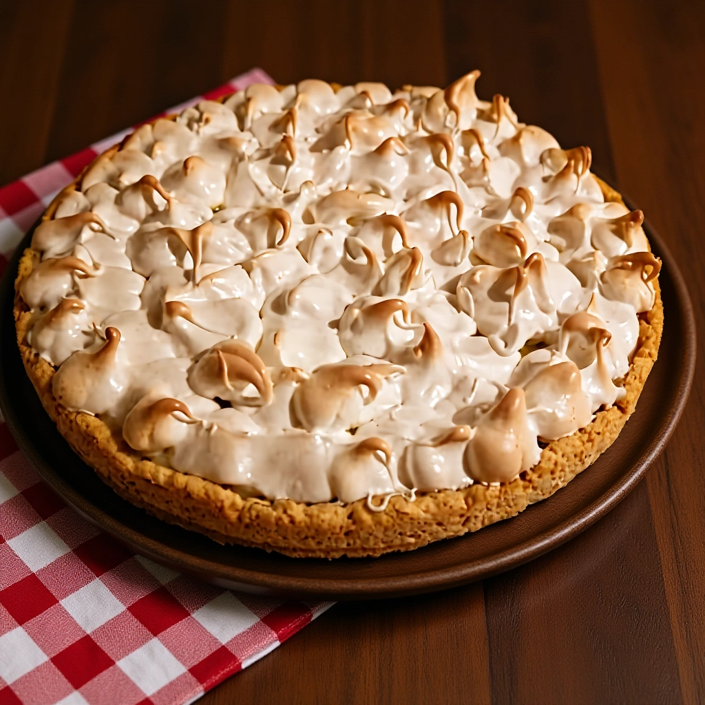 Pie de Limón